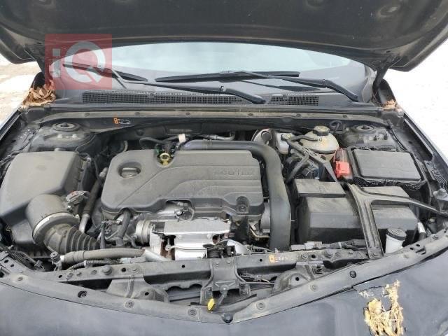 شيفروليه ماليبو